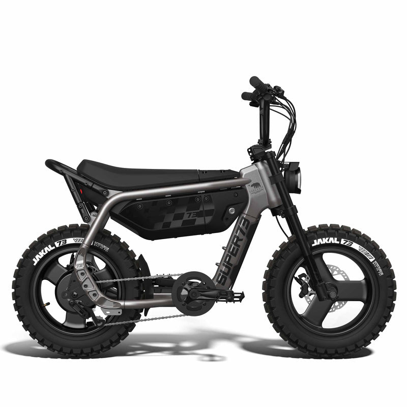 SUPER73 BIKES - BIKEFACTORY HAWAII
