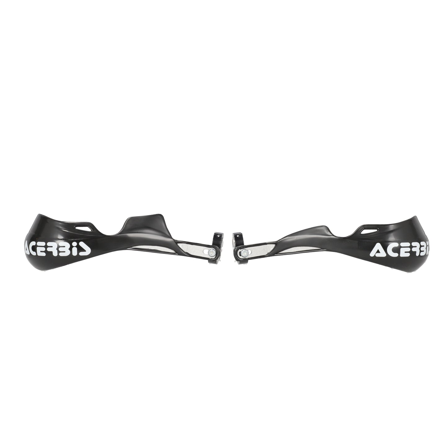 Acerbis Rally Pro Black Handguards