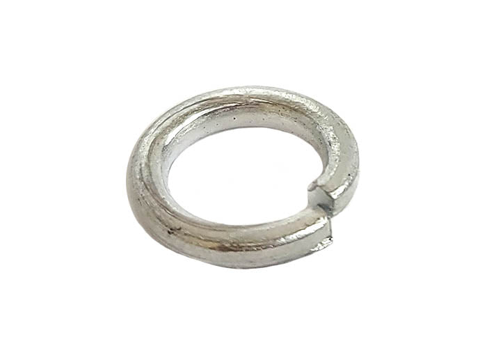 Burromax Washer, Lock 10 (Part #00217) Fits TT1600R