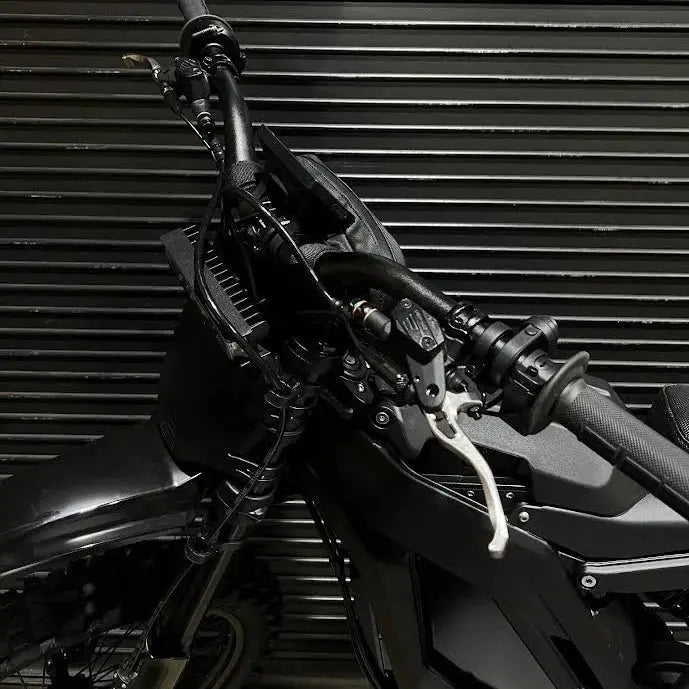 Vanguard's Garage E Ride Pro 3.0 / SR Aluminum Brake Levers Vanguard's Garage