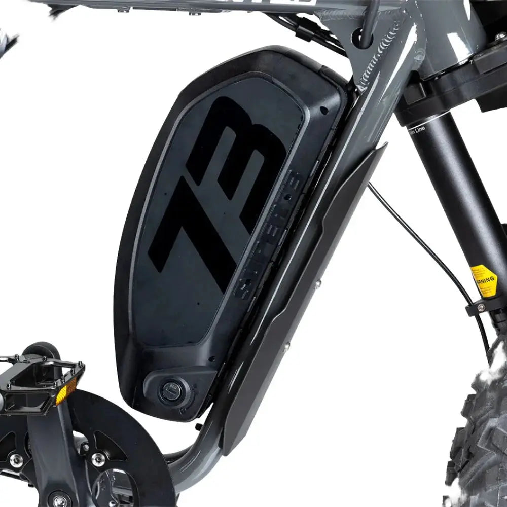 Super73 1000 PRO Battery SUPER73