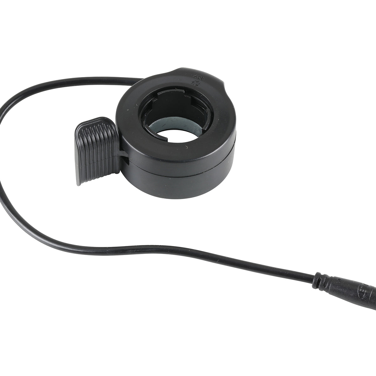 Troxus JL-II Throttle