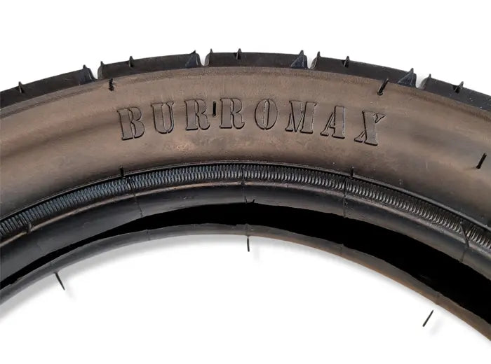 Burromax Track Tire w/ Tube, Set of 2, 12.5x2.75, Fits TT250,350,750 Burromax