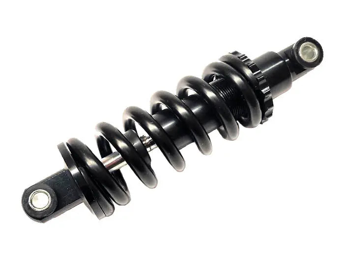 Burromax TT1600R Shock, Rear, 180mm 1000lb, Black (#10212) Burromax