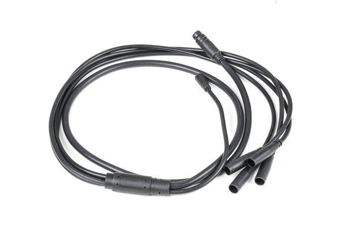 Main Cable Harness for Troxus Trax 500 / 750