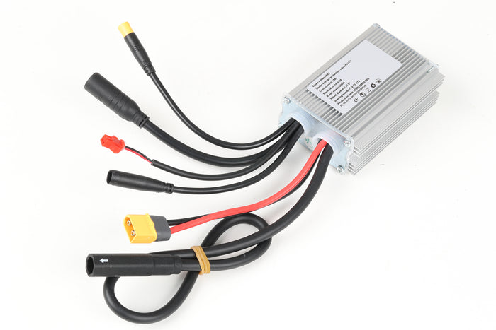 Troxus Trax 1.0 500/15 Controller