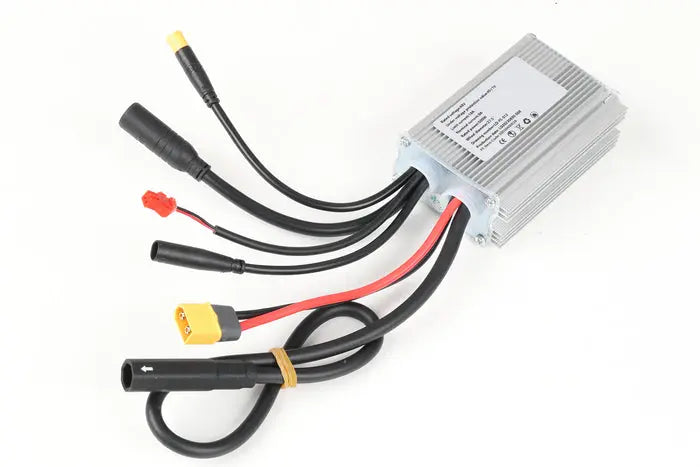 Troxus Trax 1.0 500/15 Controller Troxus