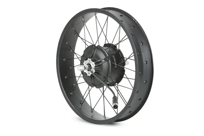 Troxus Lynx Plus 20" 750w Rear wheel Troxus