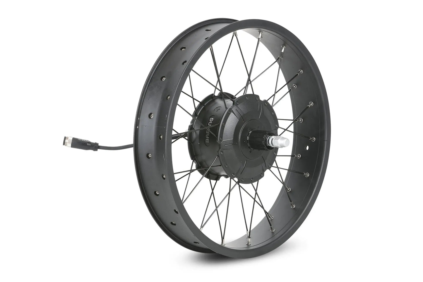 Troxus Lynx Cargo 20" 750w Rear wheel Troxus