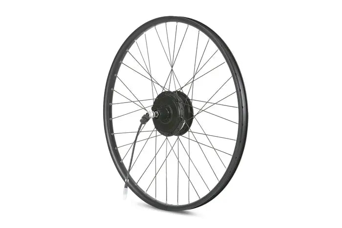 Troxus Trax LT 27.5" 350w Rear wheel Troxus