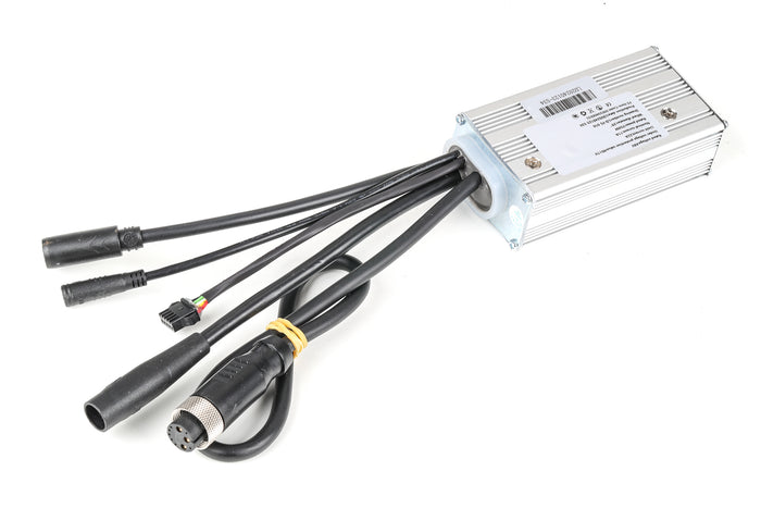 Troxus Lynx Cargo Controller