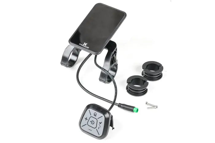 Troxus Trax LT Display Troxus