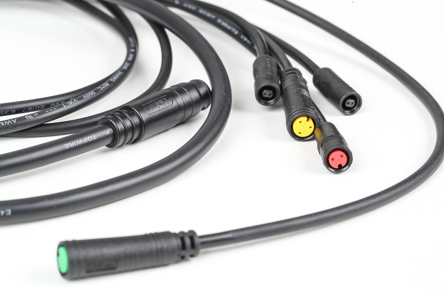 Lynx Cargo Explorer Plus Cable Harness for Troxus