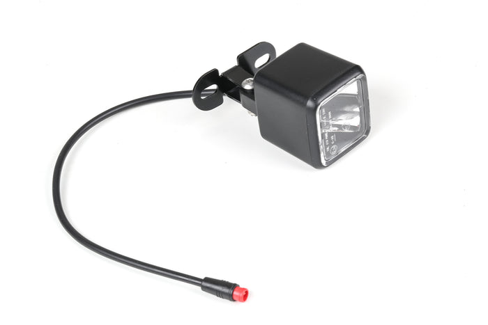 Lynx Cargo Headlight (1.0) for Troxus