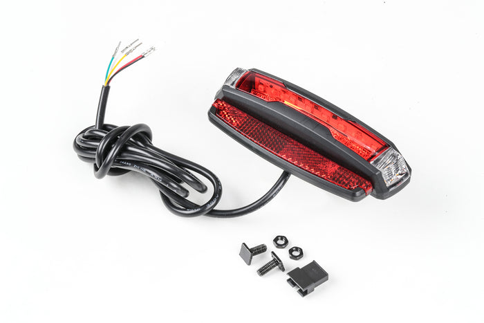Lynx Plus / Cargo / Explorer Plus Taillight for Troxus