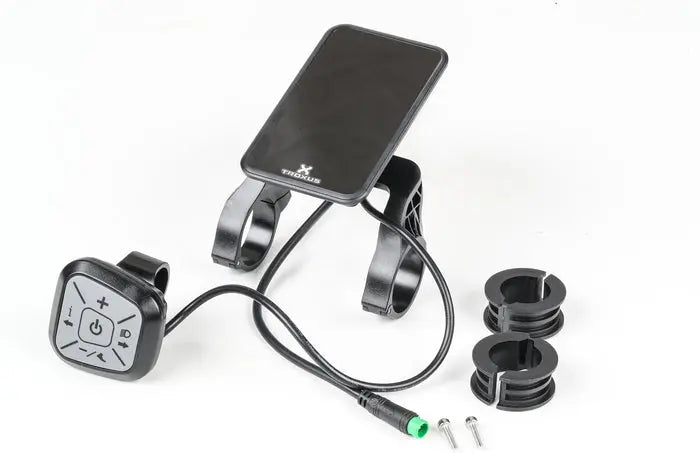 Troxus Lynx Plus / Lynx Cargo Display Troxus