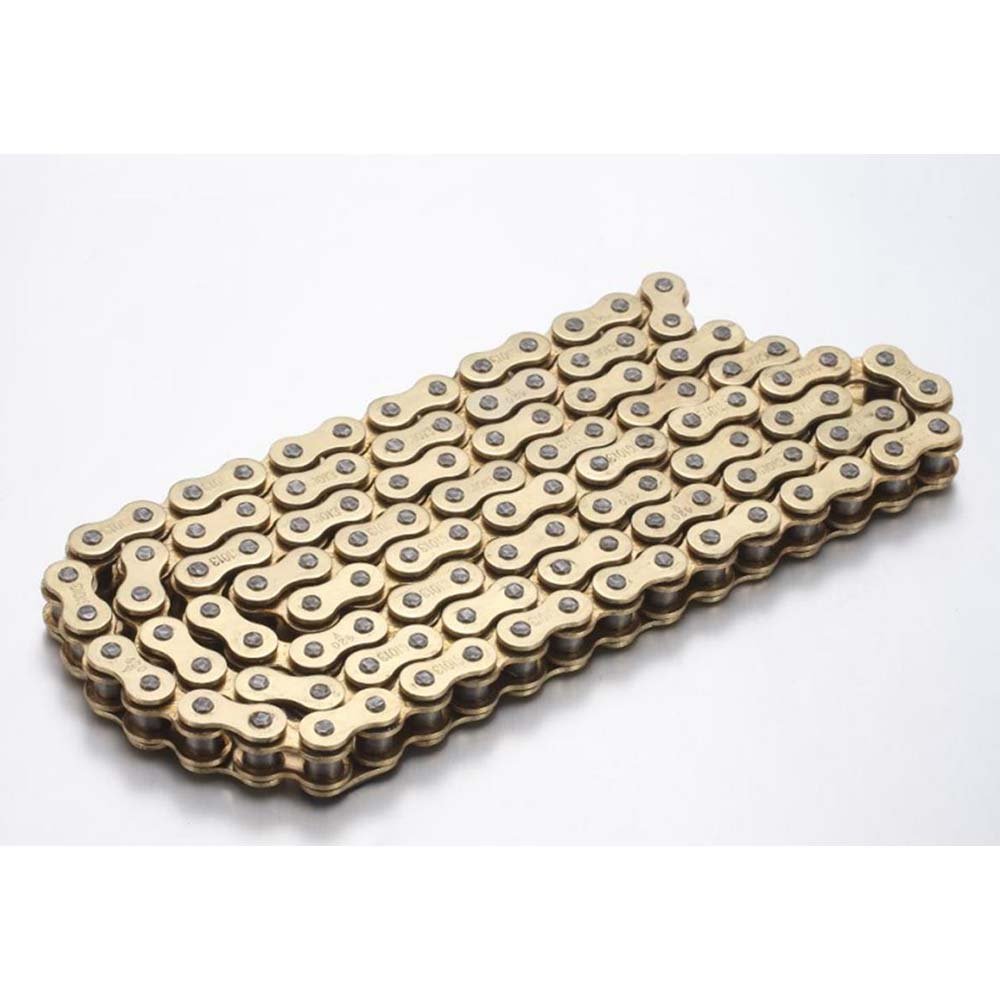 E RIDE PRO - 112 Link Gold Chain E7220