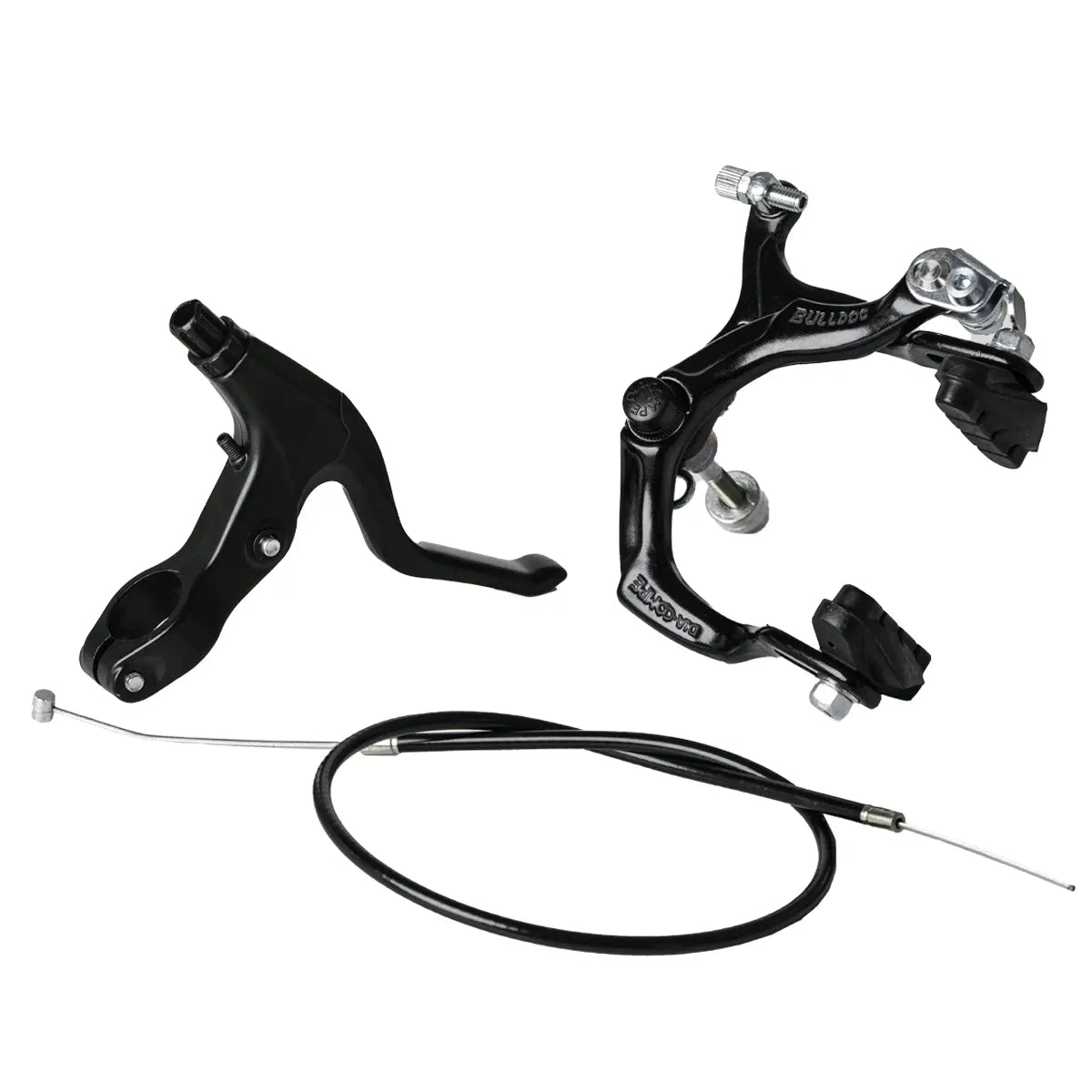 Front Brake for JackRabbit OG 2 JACKRABBIT