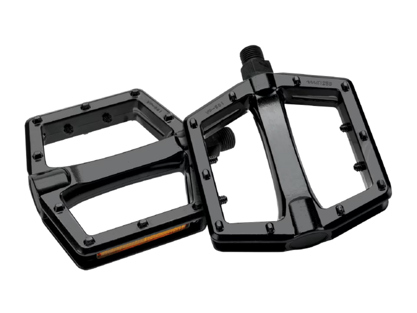 Electra Chopper Pedal 9/16" Black ELECTRA