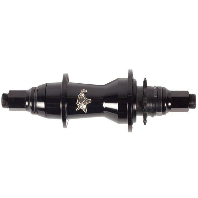 Animal Bikes Javelin Rear Cassette Hub 9t 14mm/36h RHD Black