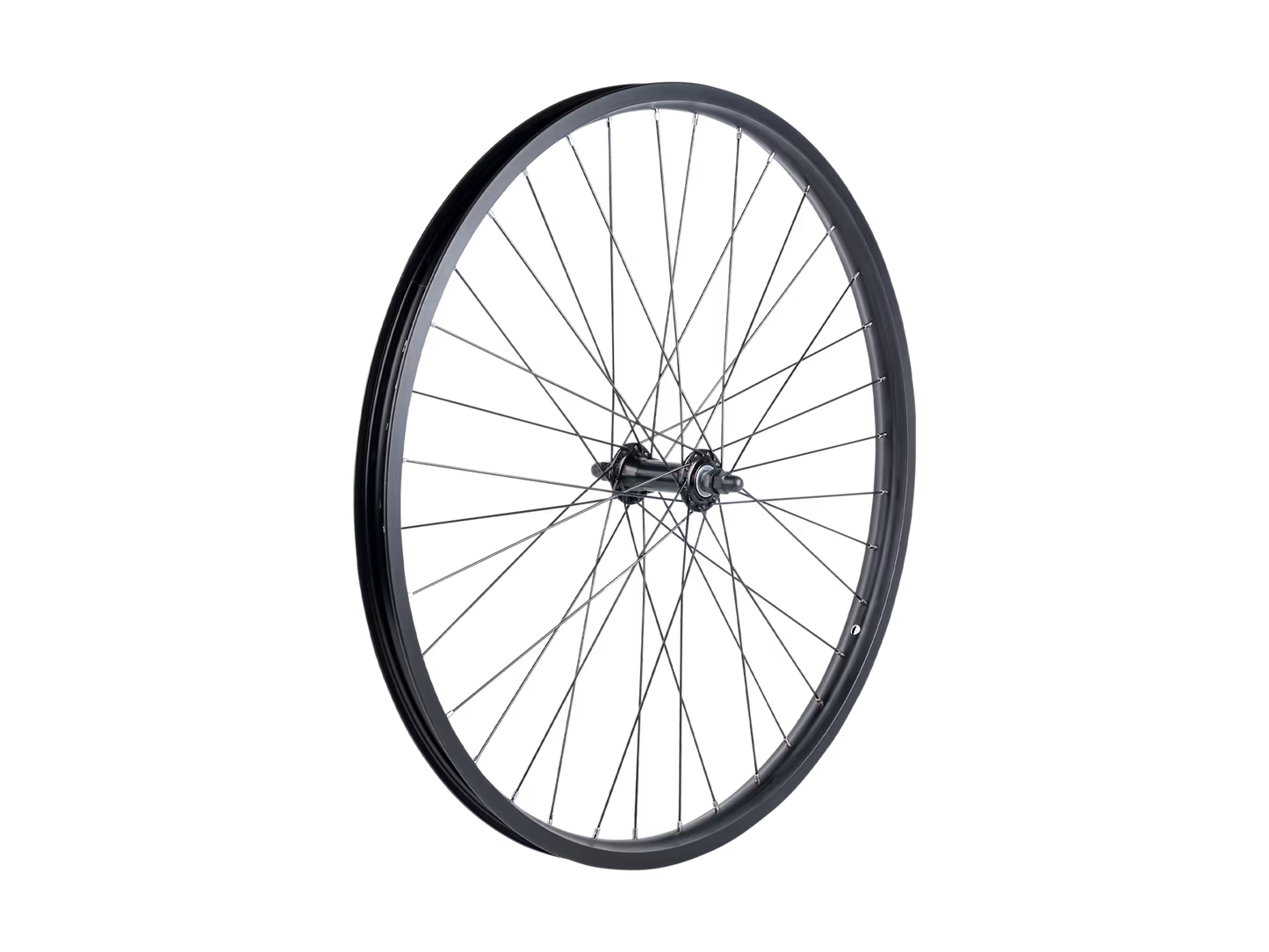 Electra Cruiser Lux 1 26" Front Wheel Black ELECTRA