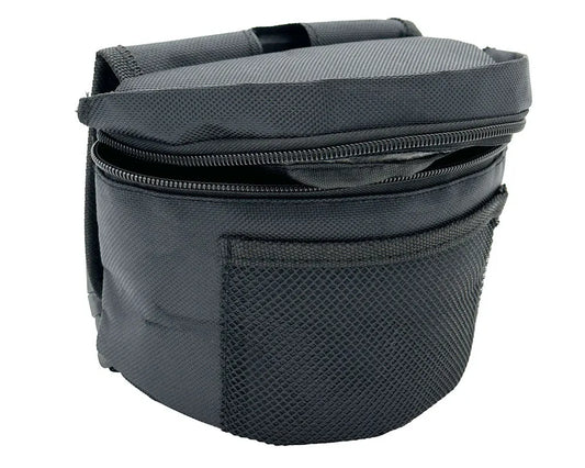 Burromax Handlebar Bag, with Cooler, Small (#16029) Burromax