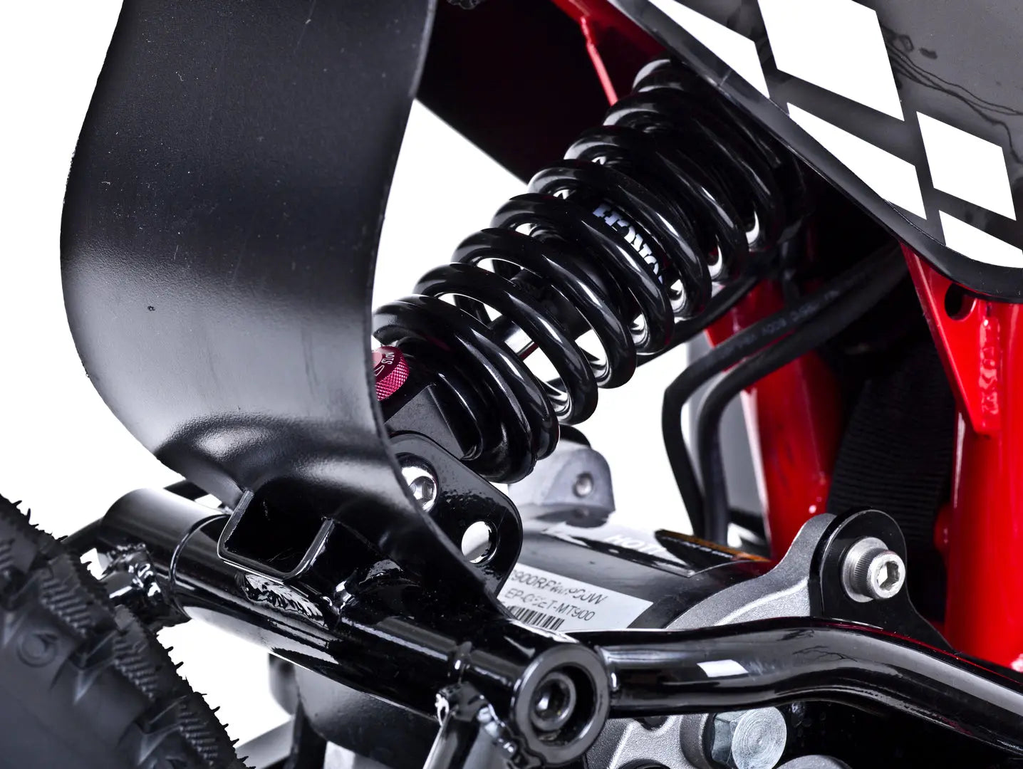 OSET Bike 12.5 Racing 24V 600W bike MK1 BIKEFACTORY Hawaii