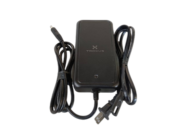 Troxus 54.6v 3A Charger, Lynx / Explorer / Mid Drive