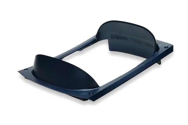 Onewheel Crop Top Fender GT - Navy BIKEFACTORY Hawaii