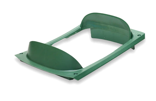 Onewheel Crop Top Fender GT - Olive BIKEFACTORY Hawaii