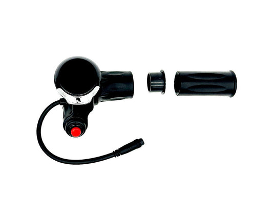 Burromax Throttle Control-H/L Switch (Part #19046) Fits TT1600R