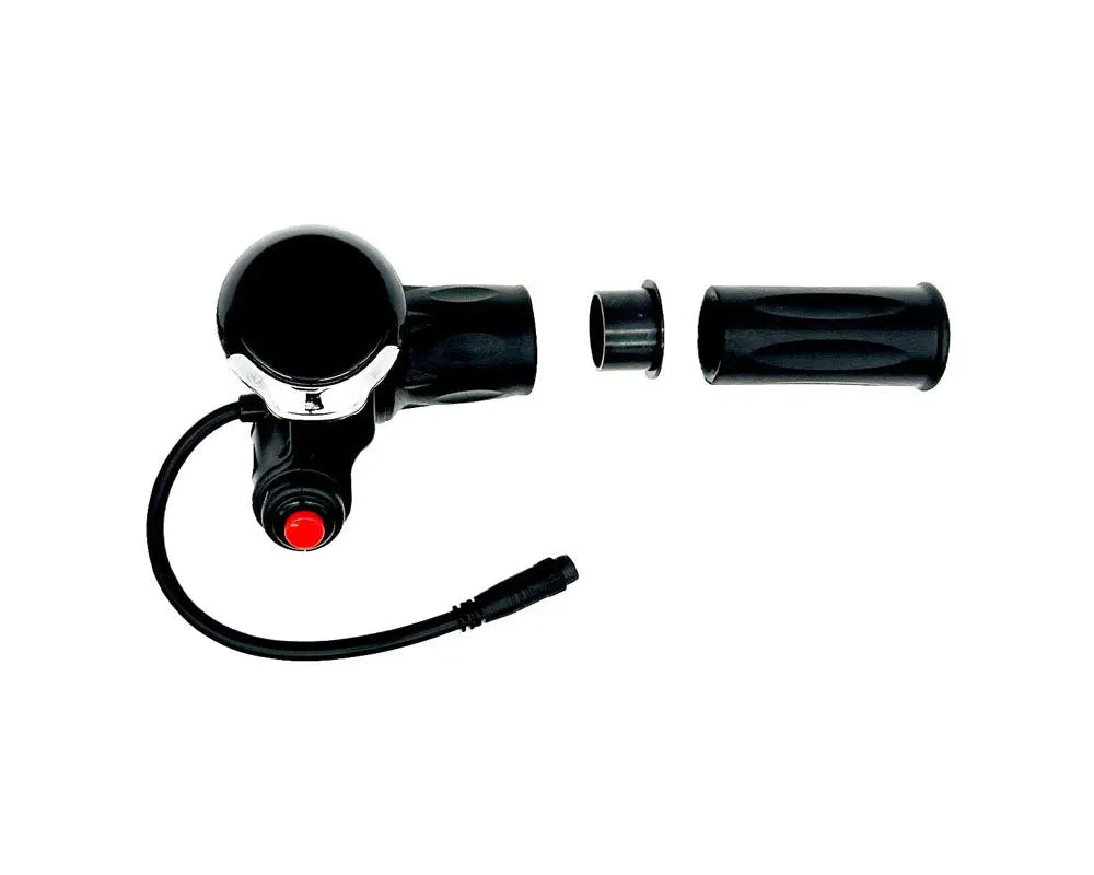 Burromax Throttle Control-H/L Switch (Part #19046) Fits TT1600R Burromax