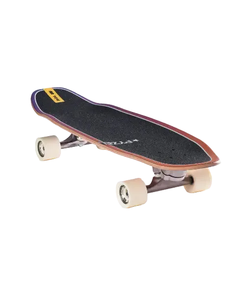 Yow Surfskate x Pyzel Shadow 33.5" Yow Surfskate