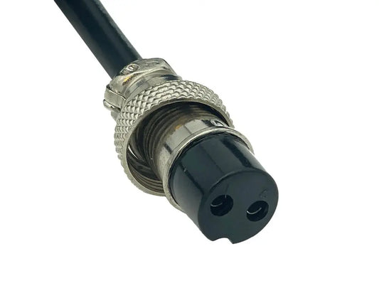 Burromax Battery Charger, 54.6V 4 Amp Lithium Ion (Part #19076) Fits TT1000R, TTMAX Burromax