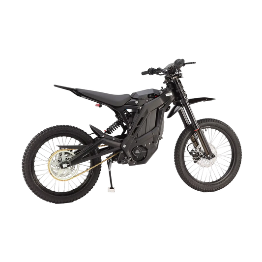 E RIDE PRO - PRO SS V 3.0 - 19"/18" Electric Dirtbike E RIDE PRO