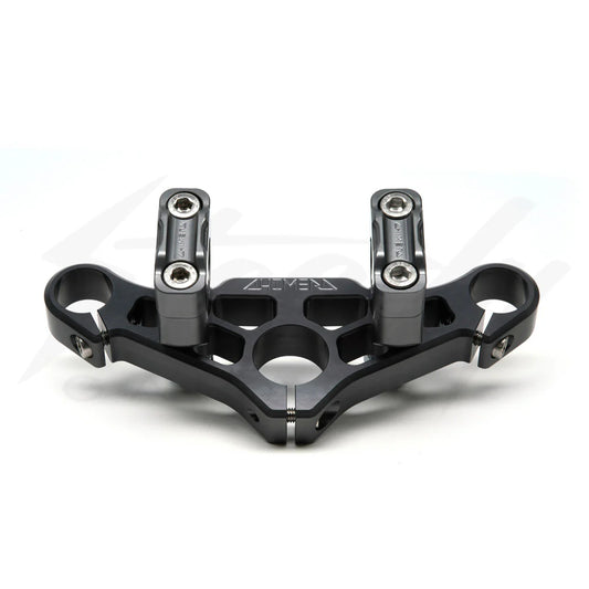 Chimera Top Clamp For Super73 S1/Z1 Front Fork - Black