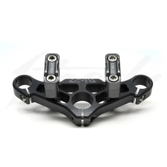 Chimera Top Clamp For Super73 S1/Z1 Front Fork - Black CHIMERA