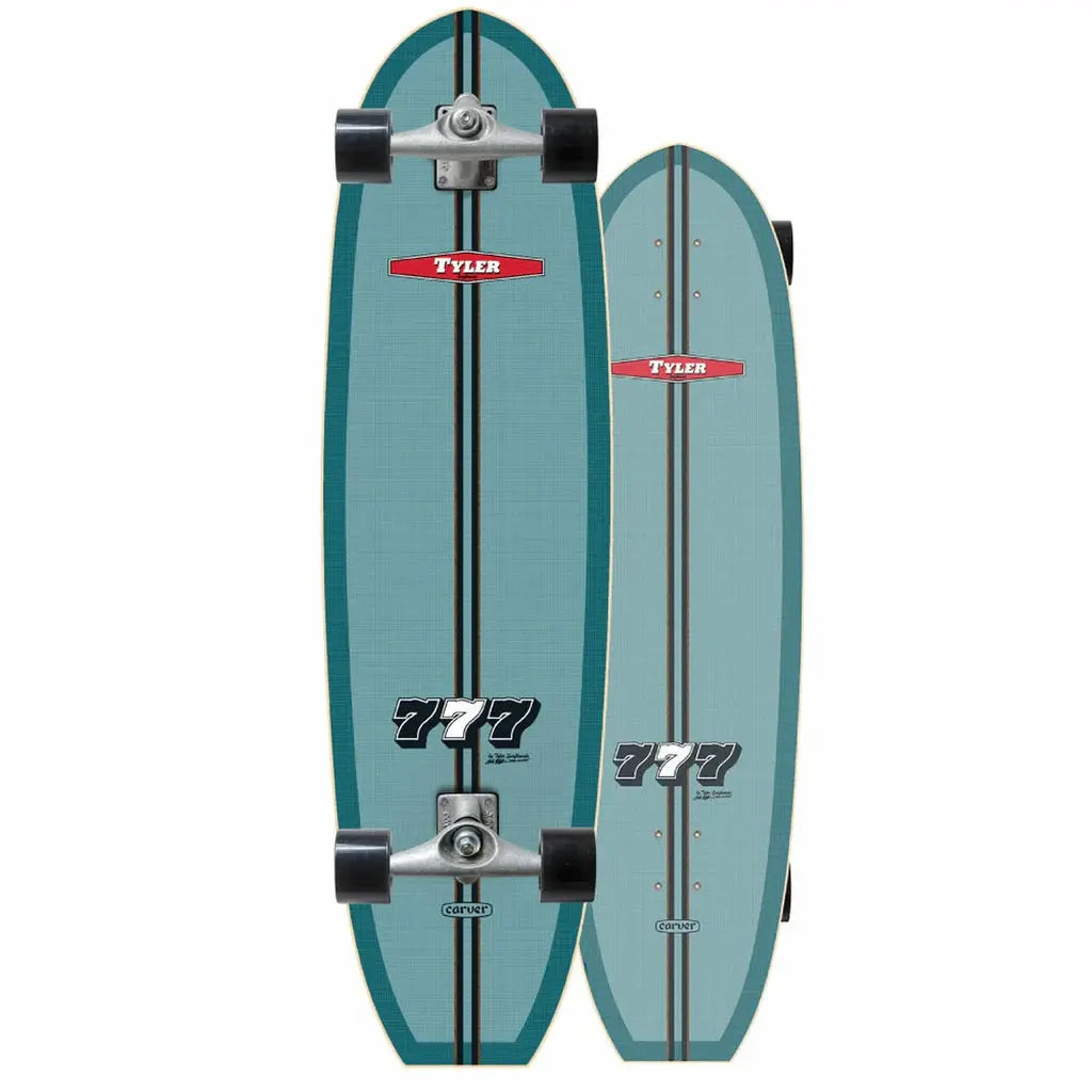 Carver C7 Raw 36.5 Carver C7 Raw 36.5