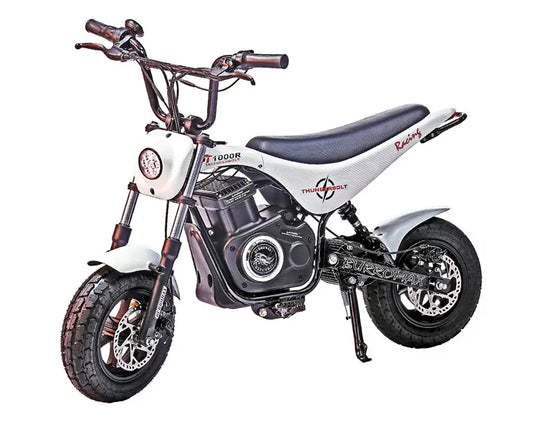 Burromax Electric Mini Bike, TT1000R Burromax