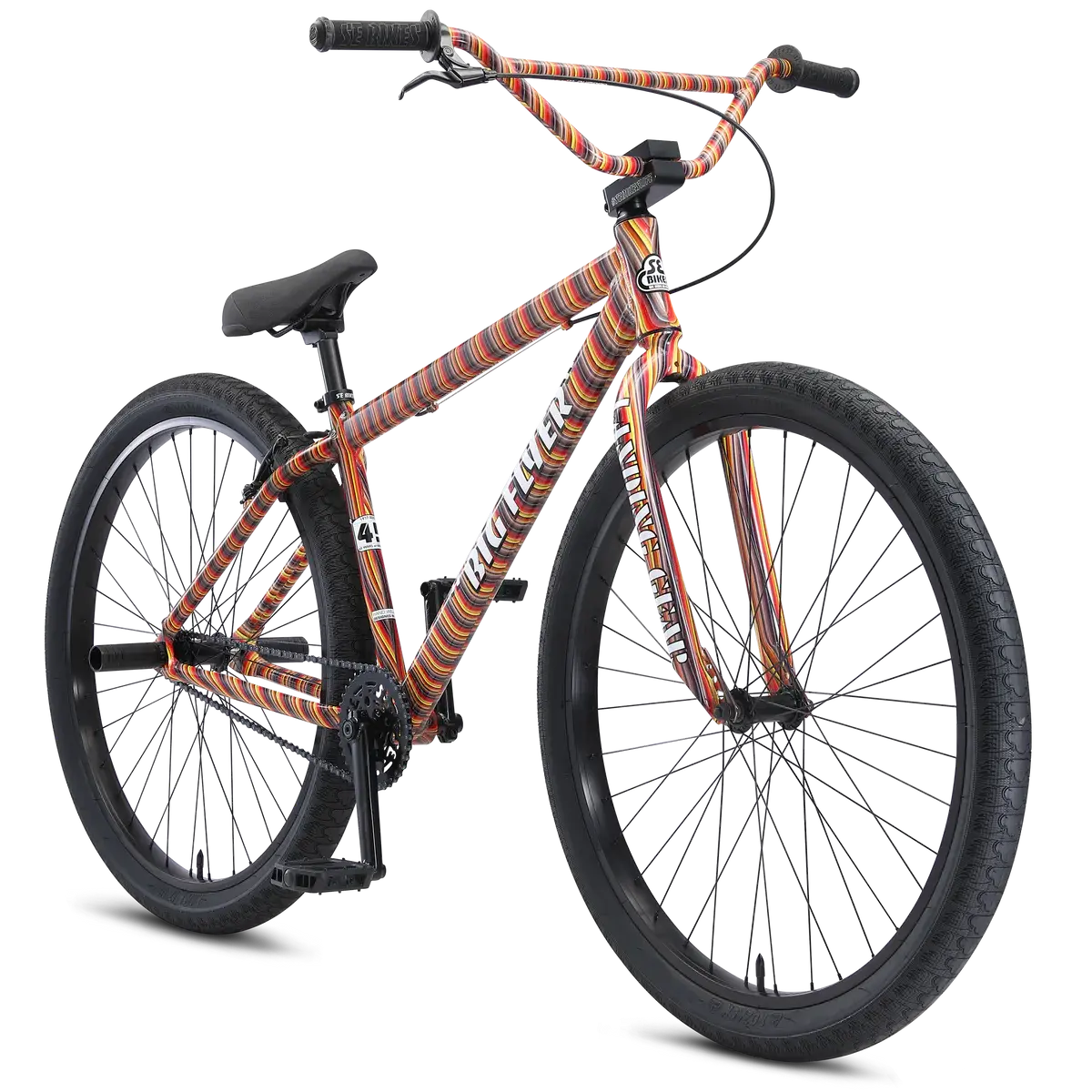 SE Racing Big Flyer 29