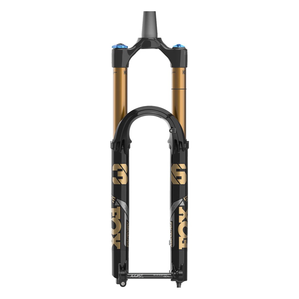 Marzocchi Bomber Z2 Suspension Fork: 29", 140mm, Rail Damper, 15 x 110mm, 44mm Offset, Gloss Red