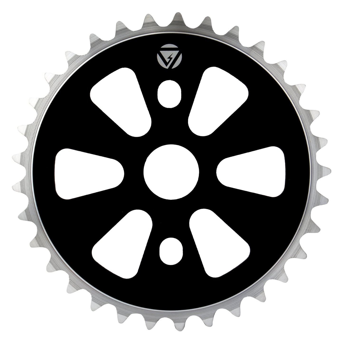 Black Ops Sprocket 33t Black