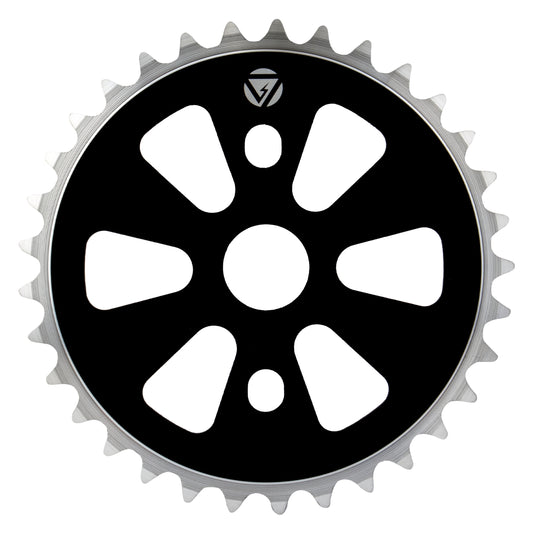 Black Ops Sprocket 33t Black