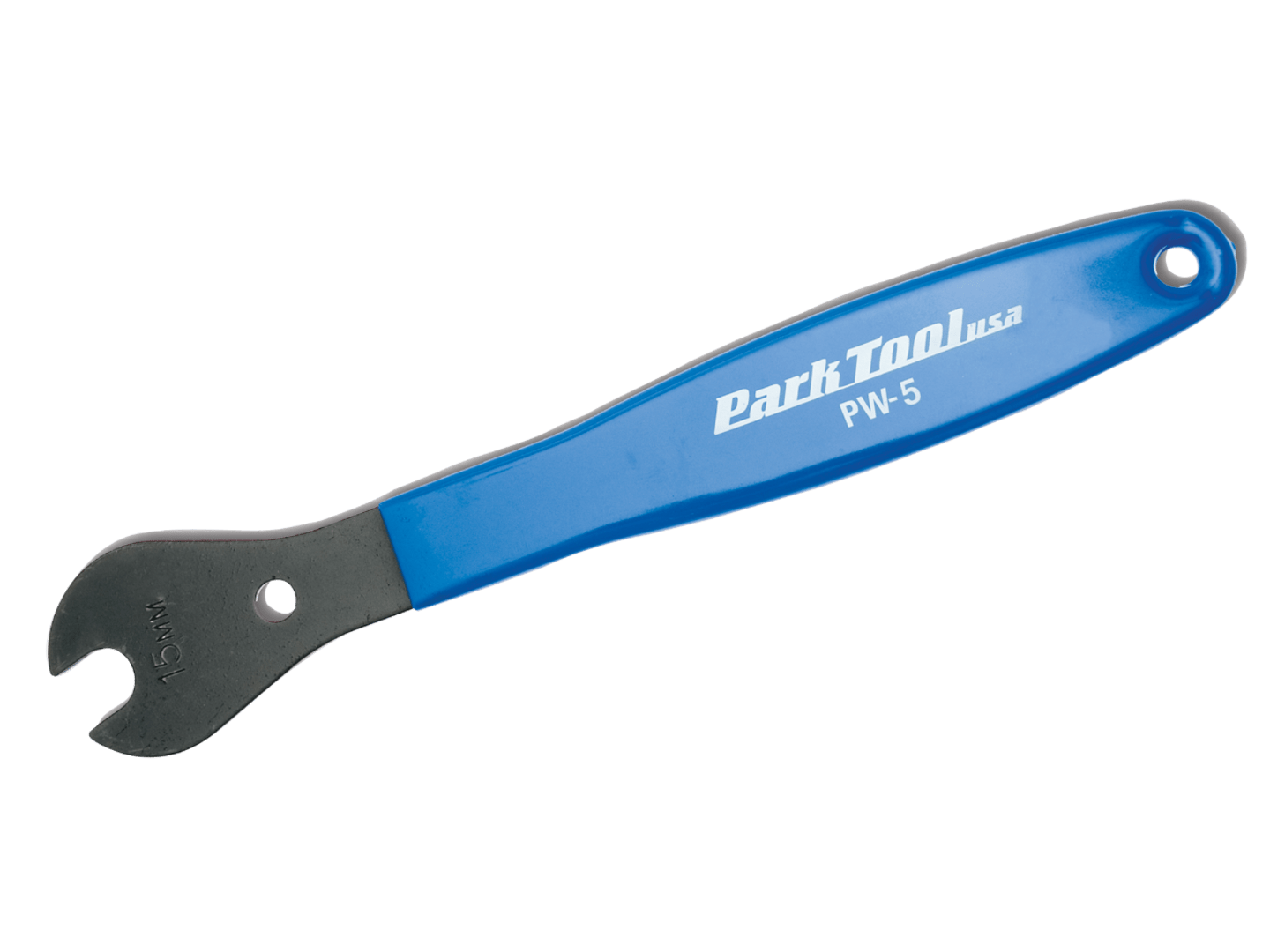 Park Tool Home Mechanic Pedal Wrench 15mm Blue