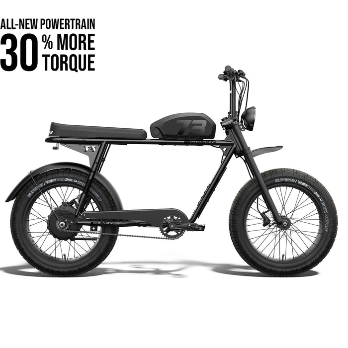 SUPER73-S2 Laguna