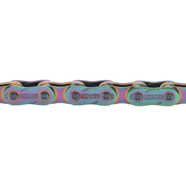 KMC Z1eHX Chain 1/8" Neo Chrome