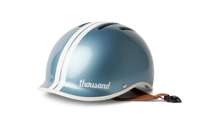 Thousand Heritage 2.0 Helmet Pelham Blue Small