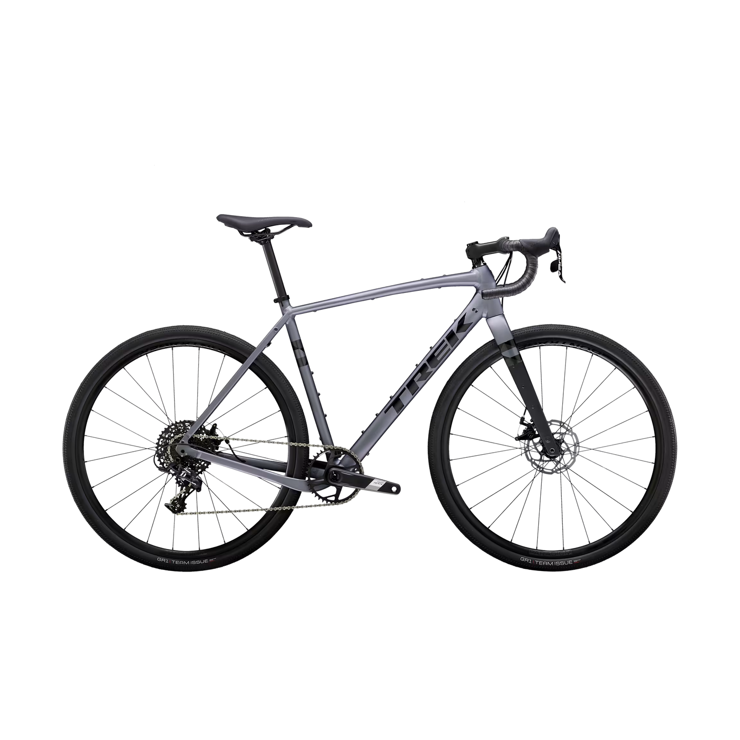 Trek Checkpoint ALR 4 58cm Matte Galactic Grey