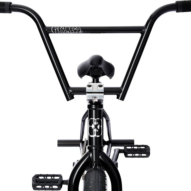 Fit Bike Co. PRK 20" tt (XS) Complete Salamander Green