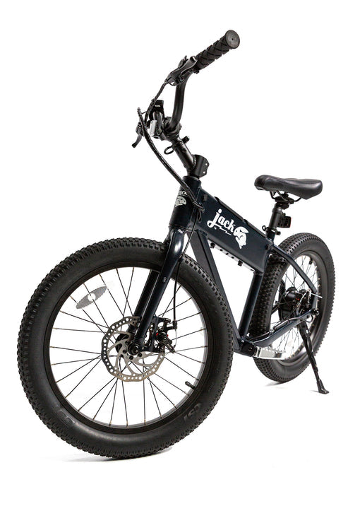 JackRabbit XG 20" Ebike